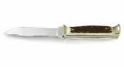 Нож с фиксированным клинком Puma Jagdnicker (113587)