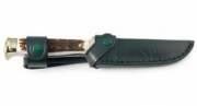 Нож с фиксированным клинком Puma Jagdnicker (113587)