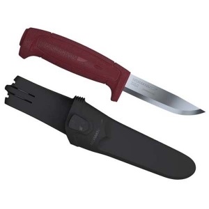 Нож с фиксированным клинком MORA Basic 511 Allround (12147)