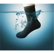 Водонепроникні шкарпетки DexShell Thermlite L (DS8826L)