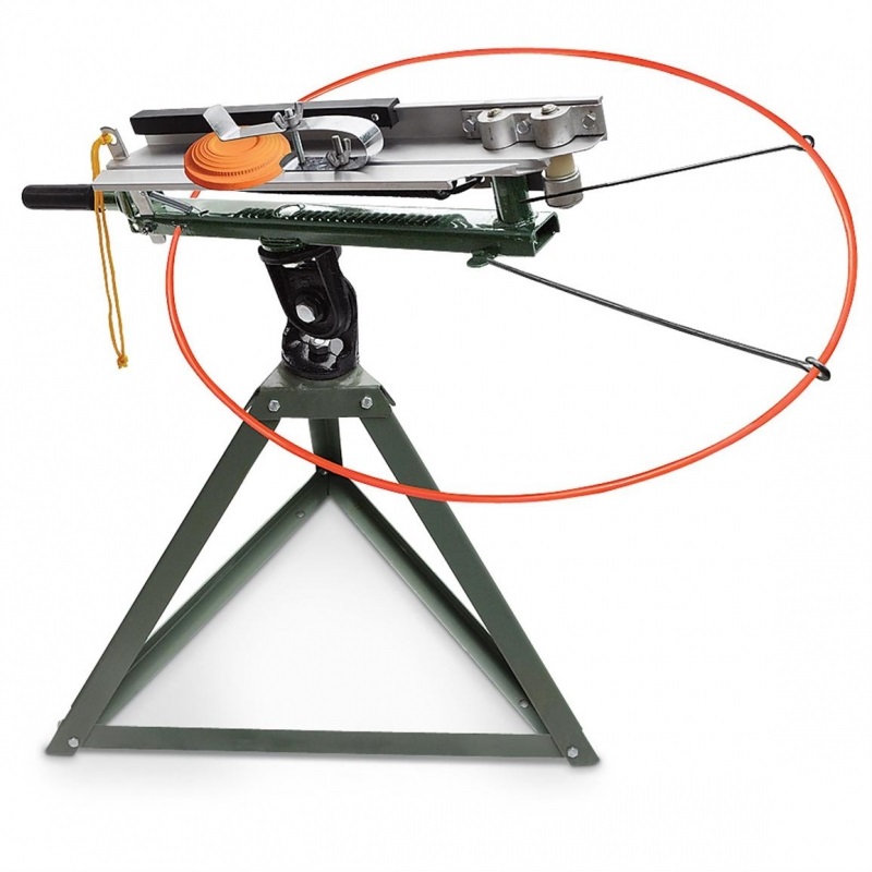 Метальні машини Do-all outdoors CH300 Clay Hawk Full Cock Trap (CH300) — купити в Україні | Приціл