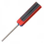 Точилка для ножей Lansky Folding Diamond Sharpening Rod (LFRDF)