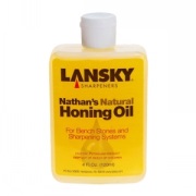 Масло для заточки ножей Lansky Nathan’s Honing Oil (LNLOL01)