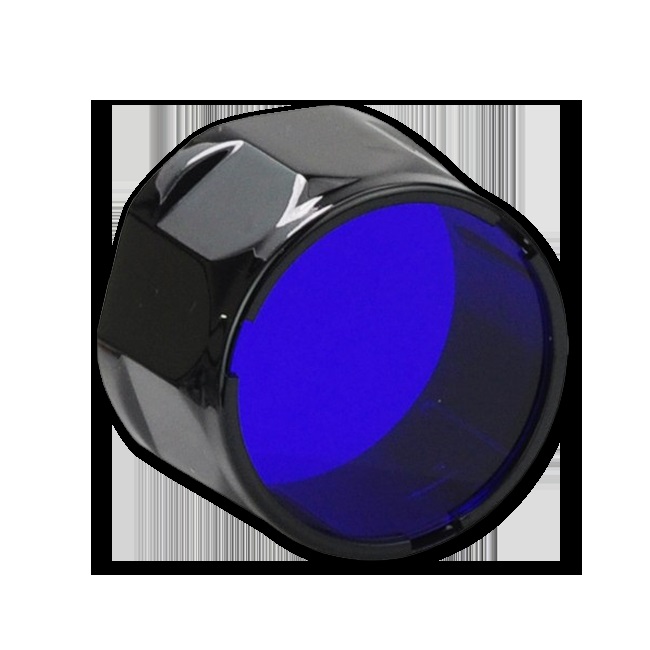 Фильтр синий для Fenix TK (AD302-B) — купить в Украине | Прицел