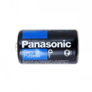 Батарея питания Panasonic D R20 (DPanas)