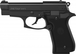 Стартовый пистолет Retay 84FS (R630100B)