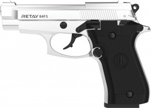 Стартовый пистолет Retay 84FS (P630300C)