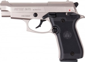 Стартовый пистолет Retay 84FS (P630200S)