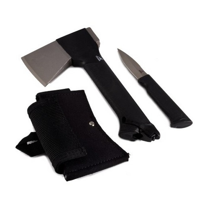 Набор Gerber Gator Combo Axe (31-001054) — купить в Украине | Прицел
