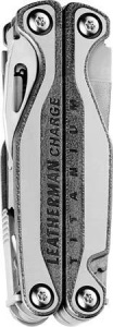 Мультитул Leatherman Charge TTI Leather sheath box (LT-830682)