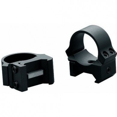 Кольца Leupold PRW 30mm Medium Matte (54167) — купить в Украине | Прицел