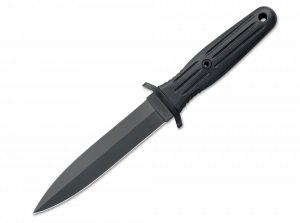 Нож с фиксированным клинком Boker Applegate-Fairbairn Combat II (120543B)