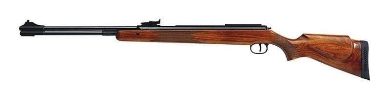 Пневматичеcкая винтовка Diana mod. 460 Magnum Prof. 4,5 мм + BULLSEYE 3-9x42AO (3770185) — купить в Украине | Прицел
