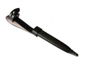 Нож с фиксированным клинком Boker Grabendolch/Trench Knife (121918)