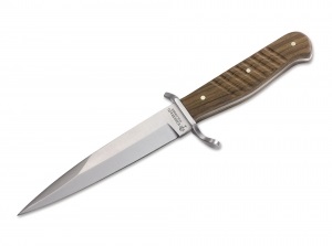 Ніж з фіксованим клинком Boker Grabendolch / Trench Knife (121918)