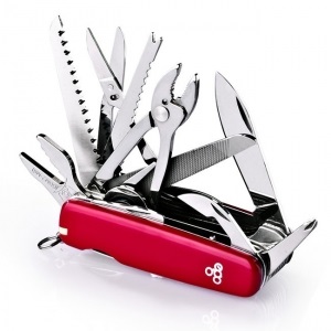 Нож складной Ego Tools A01.18 (A01.18)