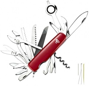 Нож складной Ego Tools A01.18 (A01.18)