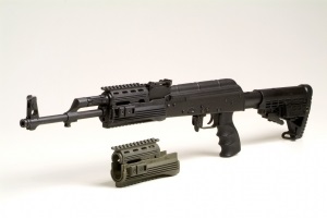 Рукоятка пістолетна LHB AG-47 для АК (24100003)