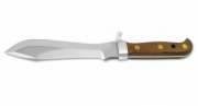 Нож с фиксированным клинком Puma Automesser (126390)