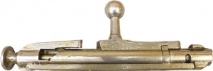 Гвинтівка мисливська Мосіна кал. 7,62х54 R (12711316)