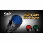 Фильтр Fenix AOF-L синий (AOF-Lblue)