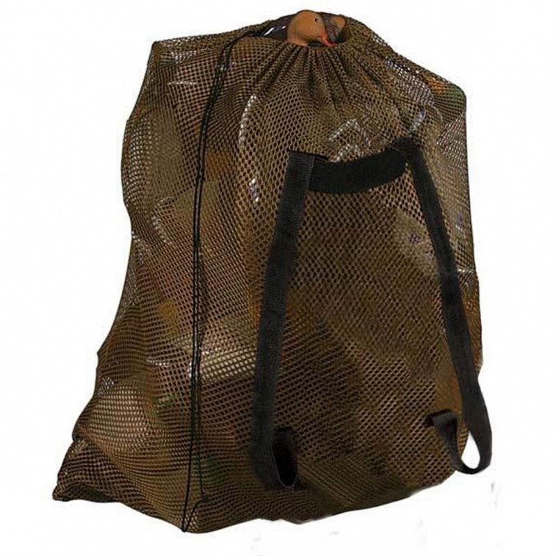 Рюкзак ALLEN для приманки 120 Х 125 см (242) ― Приціл - мисливський інтернет магазин