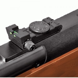 Пневматическая винтовка Hatsan 55S (01271)