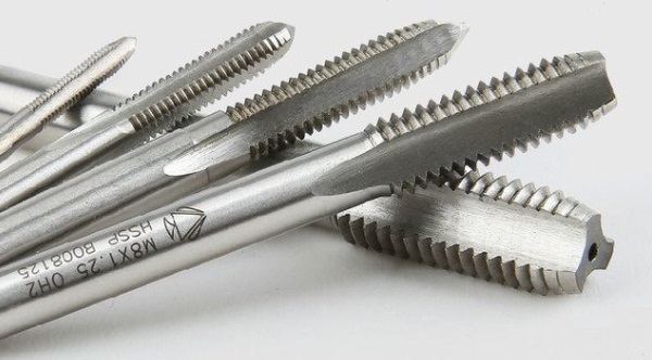 Метчик Mishen UNS 5 / 16-36 2B HSS для Hornady OAL Gage (MHSS51636) — купити в Україні | Приціл
