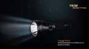 Ліхтар Fenix TK32 Cree XM-L2 U2 LED (TK32L2U2)