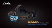 Фонарь Fenix HP40F XP-G2 R5 (HP40F)