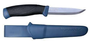 Нож Morakniv Companion Navy Blue (13164)