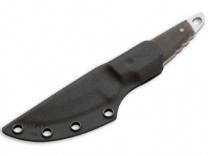Нож с фиксированным клинком Boker Plus Nippon Necker (02BO276)