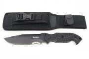 Нож с фиксированным клинком Remington Fisso Lama PTFE Clip M/CO G10 (RM895FC TF)