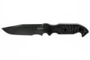 Нож с фиксированным клинком Remington Fisso Lama Drop Point Clpi M/CO G10 DLC (RM890FC DLC)