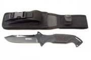 Нож с фиксированным клинком Remington Fisso Lama PTFE Drop Point M/CO (RM890FD TF)
