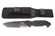 Нож с фиксированным клинком Remington Fisso Lama PTFE Tanto M/CO G10 (RM890FT TF)