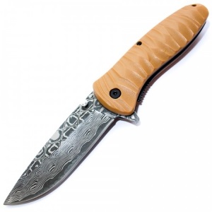 Нож складной Ganzo G622-DY-1 (G622-DY-1)