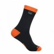 Водонепроницаемые носки Dexshell Thermlite Orange XL (DS626TXL)