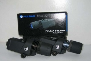 ИК-фонарь Pulsar-940 (02013)