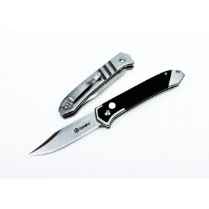 Нож складной Ganzo G719 черный (G719-B)