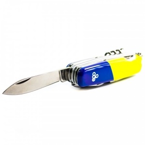 Нож складной Ego Tools A01.11DVUK (A01.11DVUK)
