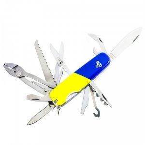 Нож складной Ego Tools A01.12DVUK (A01.12DVUK)