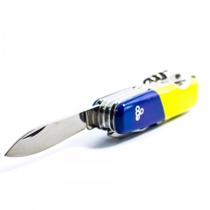 Нож складной Ego Tools A01.11.1DVUK (A01.11.1DVUK)
