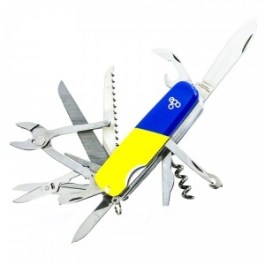 Нож складной Ego Tools A01.16DVUK (A01.16DVUK)
