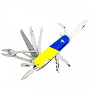 Нож складной Ego Tools A01.13DVUK (A01.13DVUK)