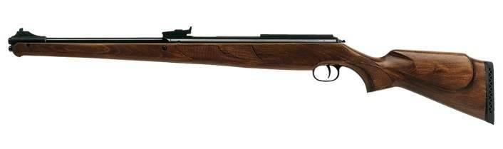 Пневматичеcкая винтовка Diana 430 Stutzen T06 (14300200) — купить в Украине | Прицел