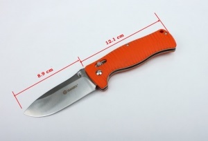 Нож складной Ganzo G720 (G720-O)