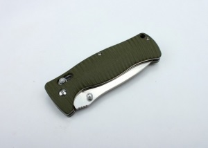 Нож складной Ganzo G720 зеленый (G720-G)