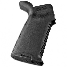 Рукоятка пистолетная Magpul MOE+GripAR15-M16 (MP MAG416-BLK)