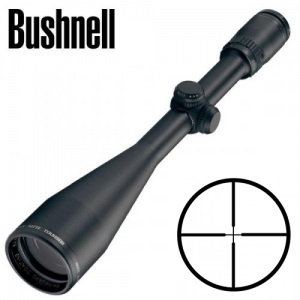 Оптический прицел Bushnell 3-9х50 Elite 3200 (323954М)